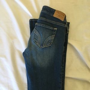 Hollister jeans